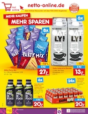 Tiramisu im Netto Marken-Discount Prospekt in Aachen Aktueller Netto Marken-Discount Prospekt mit Tiramisu, "Aktuelle Angebote", Seite 56