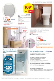 Miroir en promo dans le catalogue Weldom à la page 11