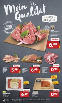 Rindfleisch im aktuellen combi Prospekt (Oldenburg) Rindfleisch im combi Prospekt "Markt - Angebote" mit 33 Seiten (Oldenburg)