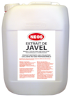 Eau de javel 20l, concentrée à 36° en promo chez Brico Dépôt Eau de javel 20l, concentrée à 36° dans le catalogue Brico Dépôt