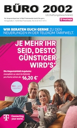 BÜRO 2002 UG Prospekt für Beiersdorf-Freudenberg: "JE MEHR IHR SEID, DESTO GÜNSTIGER WIRD'S", 12 Seiten, 01.09.2024 - 30.09.2024