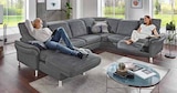 Aktuelles Sofa Angebot bei Möbel Inhofer in Ulm ab 1.598,00 €