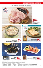 Prospectus U Express "U Express" en cours à Le Havre, Page 9 Catalogue U Express en cours à Le Havre, "U Express", Page 9