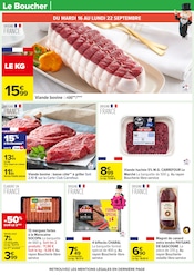 Prospectus Carrefour "LE MOIS MONOPOLY" en cours à Sevran, Page 31 Catalogue Carrefour en cours à Sevran, "LE MOIS MONOPOLY", Page 31