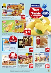 Torte im EDEKA Prospekt in Waiblingen Aktueller EDEKA Prospekt mit Torte, "Aktuelle Angebote", Seite 13