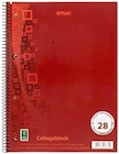Collegeblock im Angebot bei Thomas Philipps in Wetzlar Collegeblock Angebote von Stylex bei Thomas Philipps Wetzlar für 1,99 €