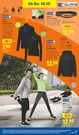 Ähnliche Wanderschuhe Angebote im Prospekt "LIDL LOHNT SICH" von Lidl in Homburg Ähnliche Angebote wie Wanderschuhe im Prospekt "LIDL LOHNT SICH" auf Seite 57 von Lidl in Homburg