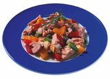 Gemüsesalat mit Thunfisch Angebote bei EDEKA Ahaus für 3,49 €