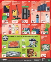 Krombacher im Marktkauf Prospekt in Menden Aktueller Marktkauf Prospekt mit Krombacher, "Aktuelle Angebote", Seite 20