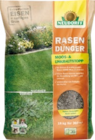 Rasendünger Moos- und UnkrautStopp Angebote von Neudorff bei Raiffeisenmarkt Detmold für 39,99 €
