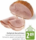 Garschinken bei EDEKA im Prospekt "" für 2,49 €