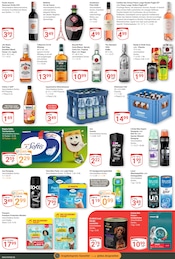 Vodka im GLOBUS Prospekt in Bensheim Aktueller GLOBUS Prospekt mit Vodka, "Aktuelle Angebote", Seite 6