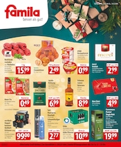 Aktueller famila Nordost Prospekt mit Jacobs, "besser als gut!", Seite 1