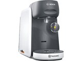 TAS16B4 Tassimo Finesse Kapselmaschine Weiß von BOSCH im aktuellen MediaMarkt Saturn Prospekt für 37,99 €