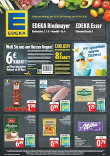 Gemüse im EDEKA Prospekt "Wir lieben Lebensmittel!" mit 8 Seiten (Würzburg)