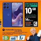 Smartphone moto g56 5G im Angebot bei expert in Halle Smartphone moto g56 5G Angebote von Motorola bei expert Halle für 1,00 €