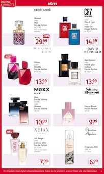 Elizabeth Arden Angebot im aktuellen Rossmann Prospekt auf Seite 5