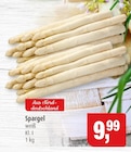 Aktuelle Spargel Angebote bei Markant in Kiel Aktuelles Spargel weiß Angebot bei Markant in Kiel ab 9,99 €