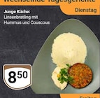 Linsenbratling Angebot in Langenlonsheim Linsenbratling im aktuellen Prospekt bei GLOBUS in Langenlonsheim