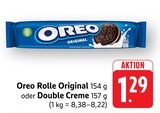 Rolle Original Angebote von Oreo bei EDEKA Tübingen für 1,29 €