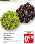 Angebot im EDEKA Neuhofen Prospekt EDEKA Neuhofen Prospekt mit im Angebot für 0,99 €