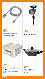 Korb im Action Prospekt in Chemnitz Aktueller Action Prospekt mit Korb, "Wochenangebote", Seite 26