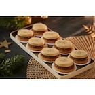 Toasts ronds - JACQUET dans le catalogue Carrefour