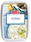 Penny - Zaziki Angebot im Prospekt Zaziki bei Penny im Prospekt "" für 1,39 €