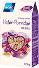 Aktuelles Hafer-Porridge Beere Angebot bei REWE in Duisburg ab 2,79 €