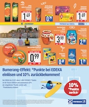 Tee im EDEKA Prospekt in Augsburg Aktueller EDEKA Prospekt mit Tee, "Wir lieben Lebensmittel.", Seite 21