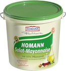 Mayonnaise im METRO Prospekt Salat-Mayonnaise von Homann im aktuellen METRO Prospekt für 25,63 €