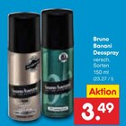 Aktuelle Parfum Angebote bei Netto Marken-Discount in Hamburg Aktuelles Deospray Magic Man Angebot bei Netto Marken-Discount in Hamburg ab 3,49 €