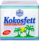 Kokosfett bei Kaufland im Potsdam Prospekt für 1,29 €