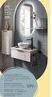 Gästebad "Leo Bath 124" Angebote bei Zurbrüggen Delmenhorst für 77,00 €