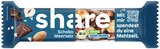 Aktuelles Nussriegel Schoko Meersalz Angebot bei REWE in Chemnitz ab 1,79 €