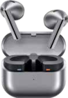 In-Ear Kopfhörer Galaxy Buds3 Silver von Samsung im aktuellen expert Prospekt