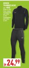 HERREN TRAININGSJACKE Angebote bei Marktkauf Recklinghausen für 24,99 €
