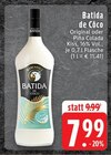 Aktuelles Batida de Côco Original Angebot bei EDEKA in Mönchengladbach ab 7,99 €