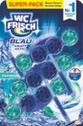 Kraft Aktiv WC-Steine Super-Pack Angebote von WC Frisch bei Rossmann Salzgitter für 3,79 €