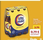 Das Original von Vitamalz für 3,00 € bei famila Nordwest im Angebot Das Original von Vitamalz im aktuellen famila Nordwest Prospekt