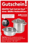 Topf-Set Senna S4+ im XXXLutz Möbelhäuser Prospekt Topf-Set Senna S4+ von im aktuellen XXXLutz Möbelhäuser Prospekt für 418,00 €