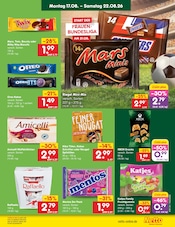Kekse im Netto Marken-Discount Prospekt in Schwerin Aktueller Netto Marken-Discount Prospekt mit Kekse, "Aktuelle Angebote", Seite 29