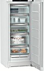 FNd 4625-22 Gefrierschrank im Angebot bei EURONICS in Arnsberg FNd 4625-22 Gefrierschrank Angebote von Liebherr bei EURONICS Arnsberg für 799,00 €
