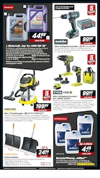 Autozubehör Angebot im aktuellen toom Baumarkt Prospekt auf Seite 6