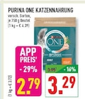 Aktuelle Katzenfutter Angebote bei Marktkauf in Osnabrück Aktuelles Katzennahrung Angebot bei Marktkauf in Osnabrück ab 2,79 €