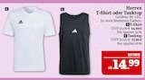 Herren T-Shirt Angebote von Adidas bei Marktkauf Fürth für 14,99 €