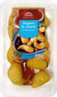 Beignets de crevette - Lidl à Colmar Beignets de crevette en promo chez Lidl Colmar à 2,19 €