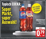 Aktuelle Cola Angebote bei EDEKA in Amberg Aktuelles koffeinhaltige Limonade Angebot bei EDEKA in Amberg ab 0,79 €