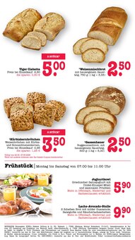 Lachs im aktuellen E center Prospekt (Heidelberg) Lachs im E center Prospekt "Aktuelle Angebote" mit 66 Seiten (Heidelberg)
