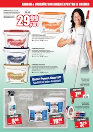 Schreibwaren Angebot & Preis im aktuellen Witthus Heimtex-Fachmarkt GmbH Prospekt Schreibwaren Angebot im aktuellen Witthus Heimtex-Fachmarkt GmbH Prospekt auf Seite 15